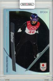 ミントモール / MINT 立川店 / 2024 TEAM JAPAN オフィシャル