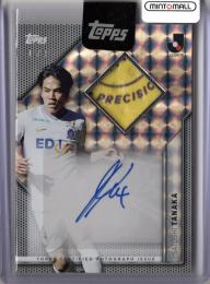 ミントモール / MINT LAB TOKYO店 / 2024 Topps Jリーグ フラッグ