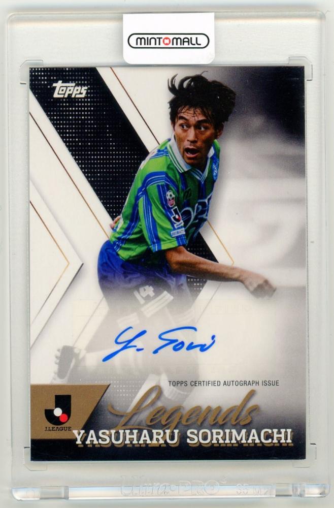 ミントモール / MINT LAB TOKYO店 / 2024 TOPPS J.LEAGUE FLAGSHIP