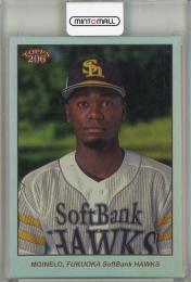 BBMカード '07 福岡ソフトバンク BBM2007 福岡ソフトバンクホークス