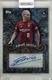 ミントモール / 検索結果 イニエスタ