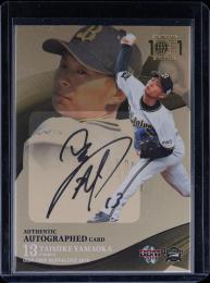 ミントモール / MINT 新宿店 / 2024 BBM オリックス・バファローズ