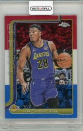 NBAカード　日本語版　レア❗️ゴールドプリントサインカード　セミコンプ Cade Cunningham 2024 Prizm SILVER サインカード NBAカード｜Yahoo