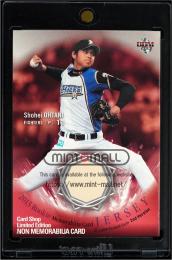 ミントモール / 検索結果 shohei ohtani