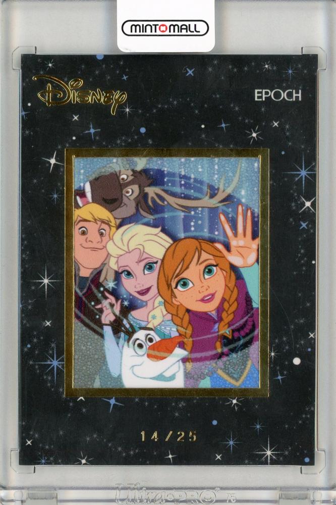 ミントモール / MINT 名古屋店 / EPOCH 2024 PREMIER EDITION DISNEY