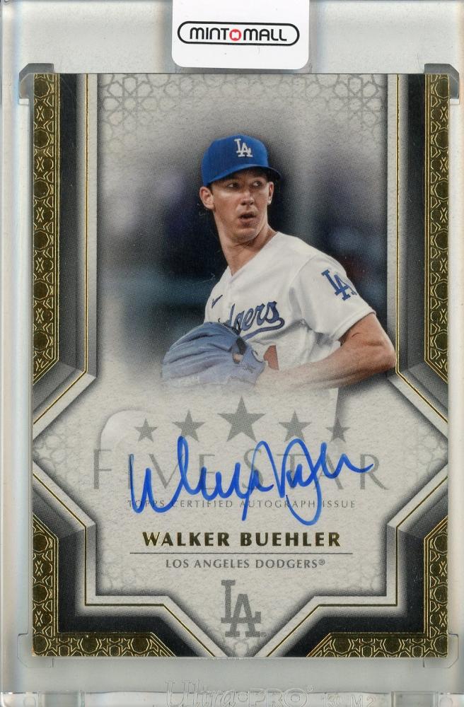 ミントモール / MINT 池袋店 / 2023 Topps Five Star Los Angeles