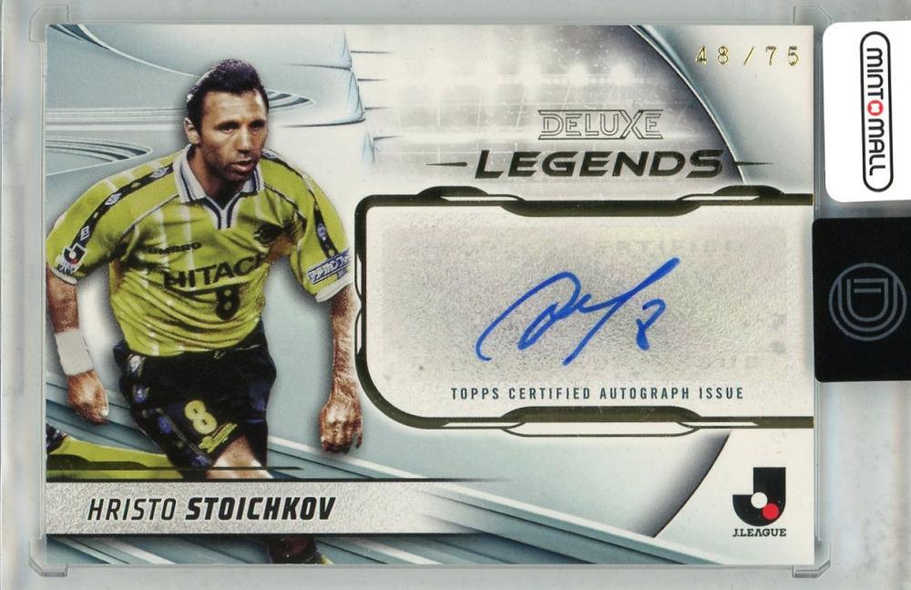 ミントモール / MINT 浦和店 / 2024 Topps J. LEAGUE DELUXE フリスト