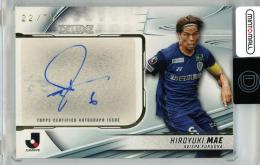 ミントモール / MINT 池袋店 / 2024 TOPPS J.LEAGUE DELUXE 前寛之