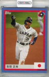 ミントモール / MINT 立川店 / 2023 TOPPS CHROME NPB ベースボール