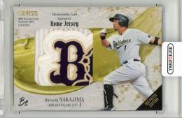 ミントモール / MINT 千葉店 / BBM ライオンズ75周年シリーズ Vol.3