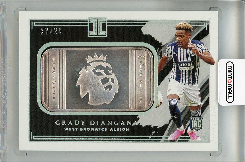 アンス ファティ Panini Chronicles ジャージナンバー 激レア！ アンス