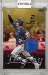 ミントモール / MINT 立川店 / 2023 EPOCH 横浜DeNAベイスターズ