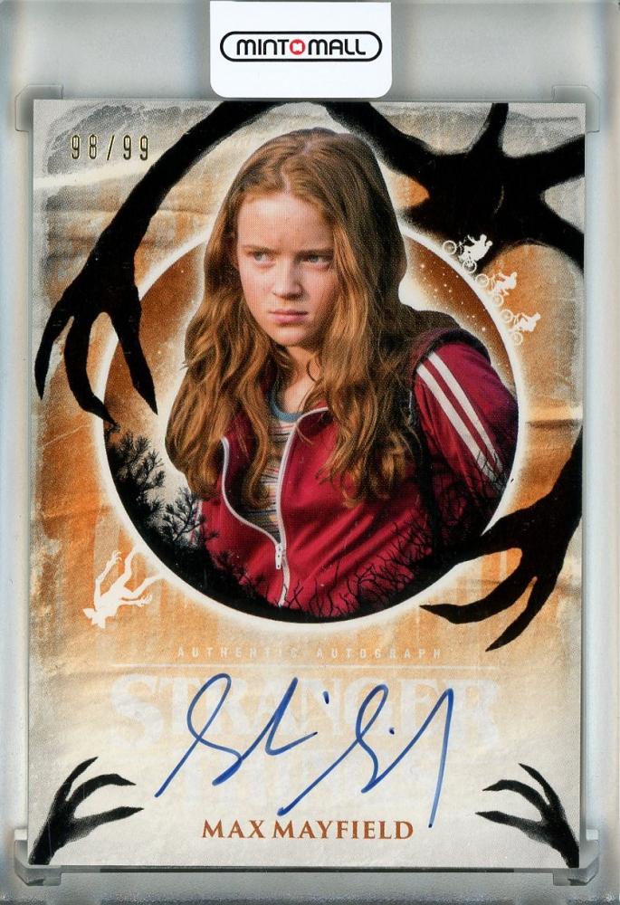 ミントモール / MINT 池袋店 / 2019 Topps Stranger Things Welcome to