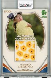 ミントモール / MINT 千葉店 / EPOCH JLPGA 日本女子プロゴルフ TOP