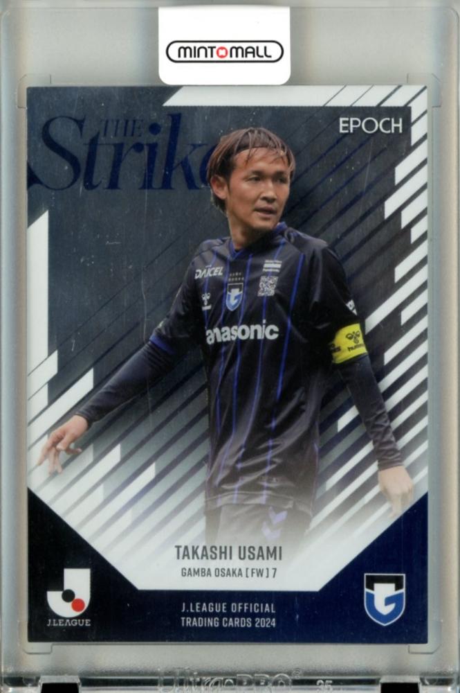 ミントモール / MINT 立川店 / 2024 EPOCH Jリーグ オフィシャル