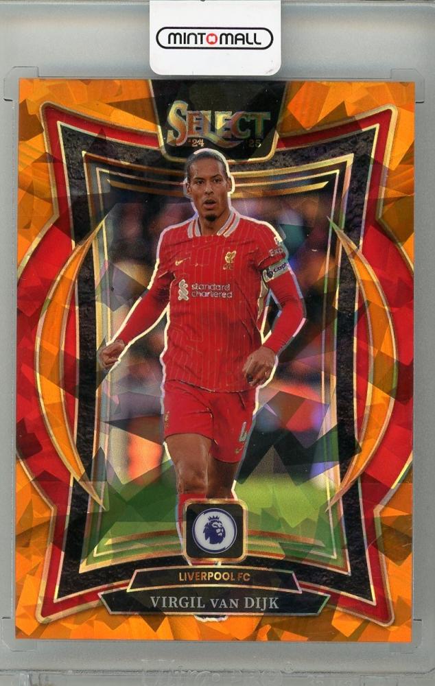 ミントモール / MINT 吉祥寺店 / 2024-25 PANINI SELECT PREMIER