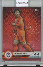 ミントモール / MINT 千葉店 / Topps Jリーグ フラッグシップ 2023