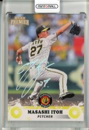 ミントモール / MINT 浦和店 / 2024 EPOCH 阪神タイガース 伊藤将司