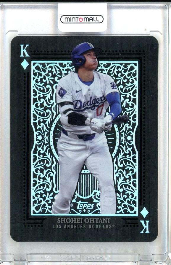 ミントモール / MINT 池袋店 / 2025 Topps Series 2 Shohei Ohtani All