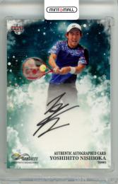 ミントモール / MINT 梅田店 / 2019 BBM インフィニティ -INFINITY