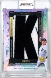 ミントモール / MINT 千葉店 / BBM ルーキーエディション 2020 佐々木