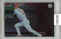 ミントモール / MINT 立川店 / 2024 BBM プロ野球90周年カード 前田