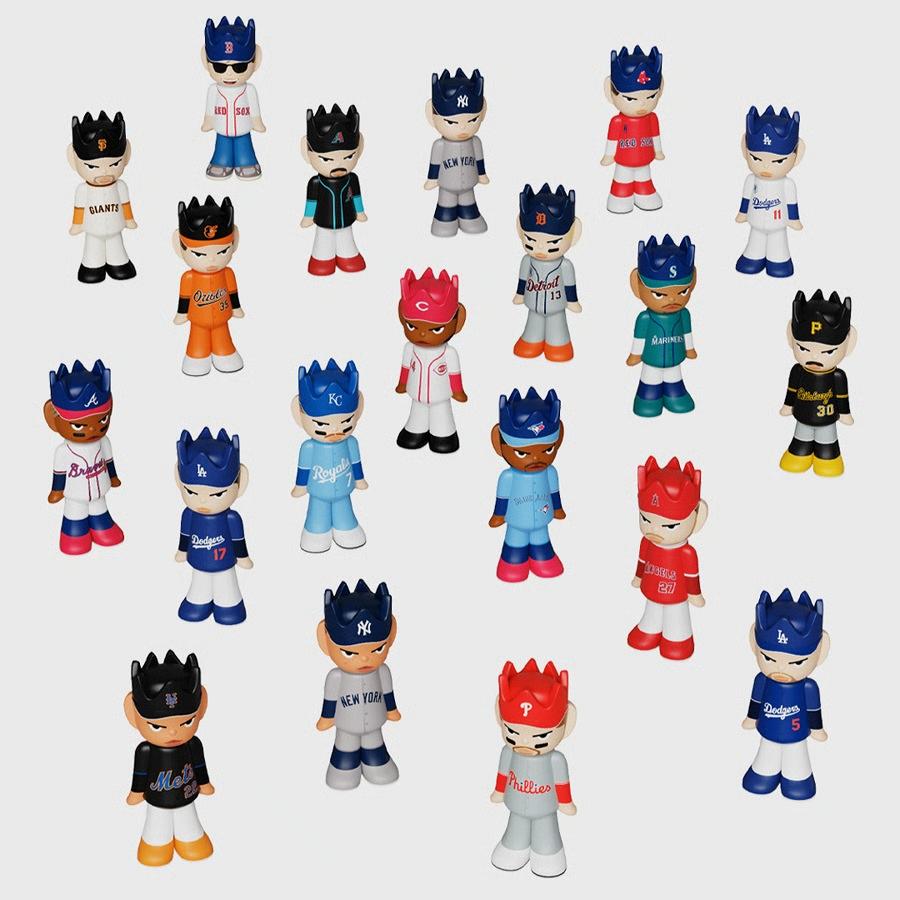 ミントモール / MINT-WEB店 (ボックス通販) / MLB 2025 GHOSTWRITE