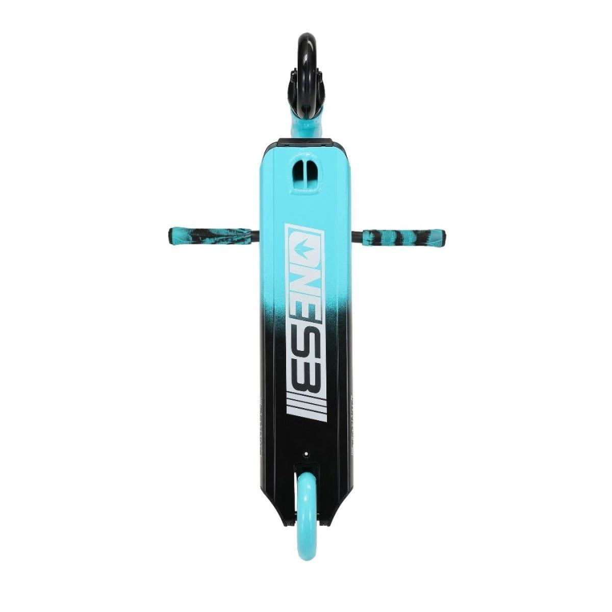 Envy One S3 Scooter Teal/Black – 99 Bikes