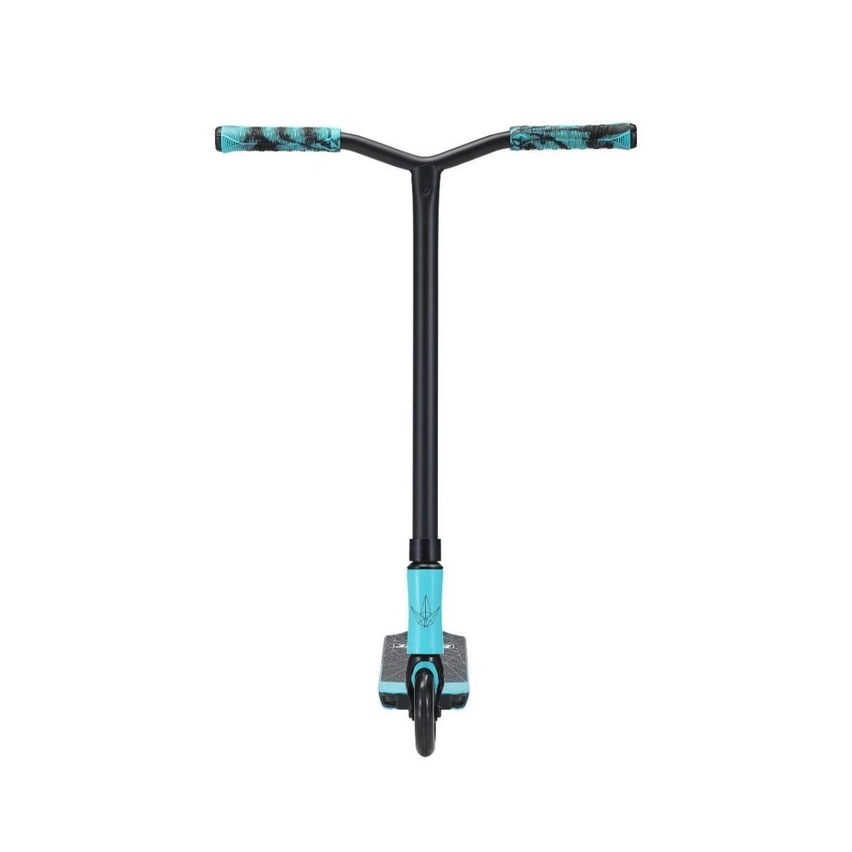 Envy One S3 Scooter Teal/Black – 99 Bikes