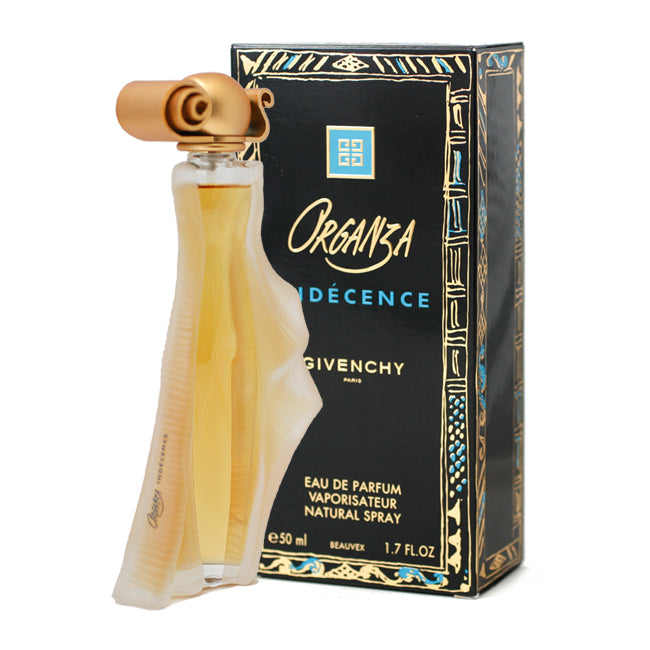 Organza Indecence Perfume Eau De Parfum by Givenchy | 99Perfume.com