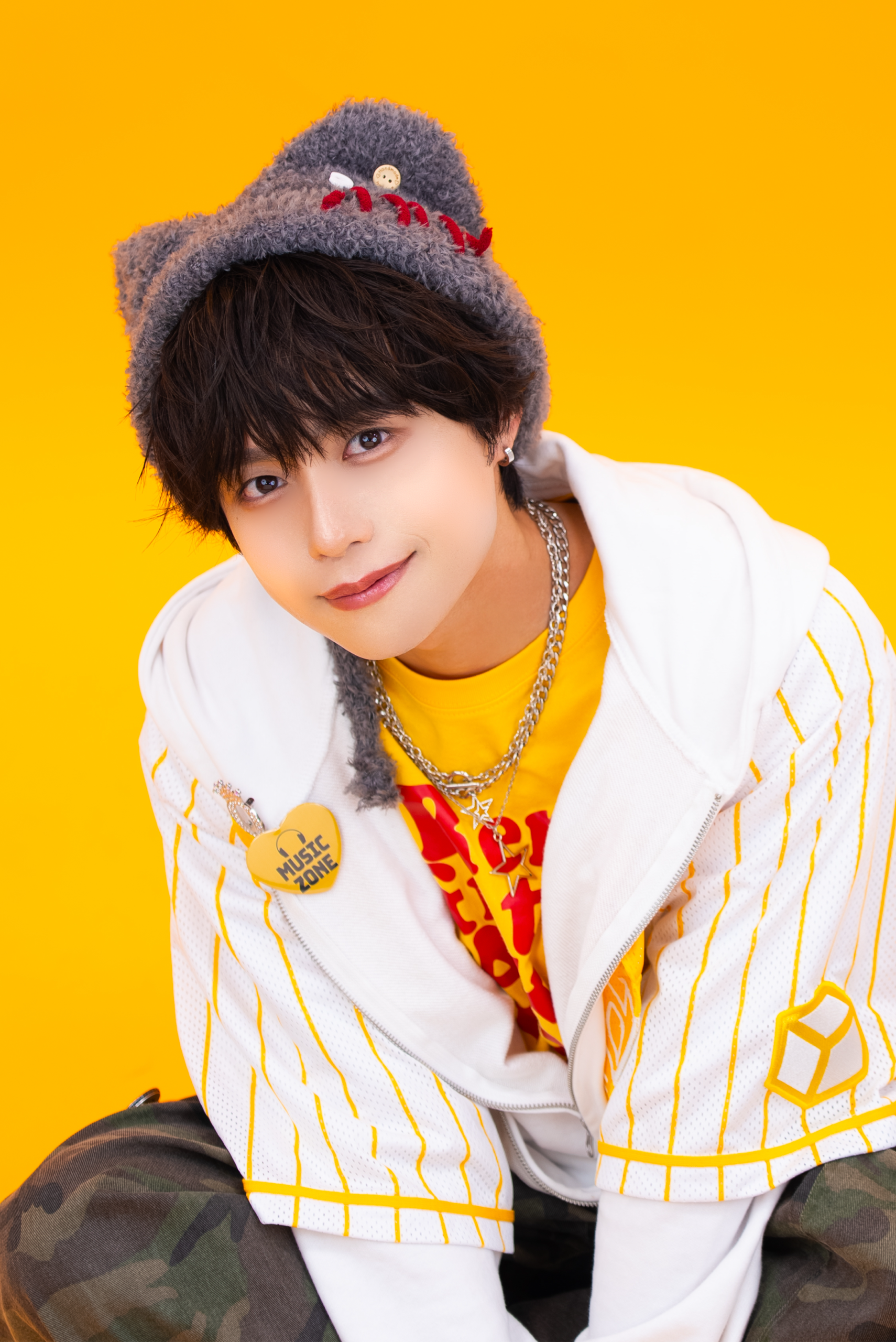 矢野 旺士朗 – 9bicオフィシャルサイト