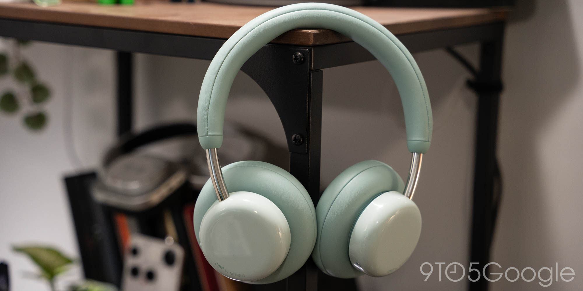 CMF Headphone Pro's clever bass slider has an even better price
