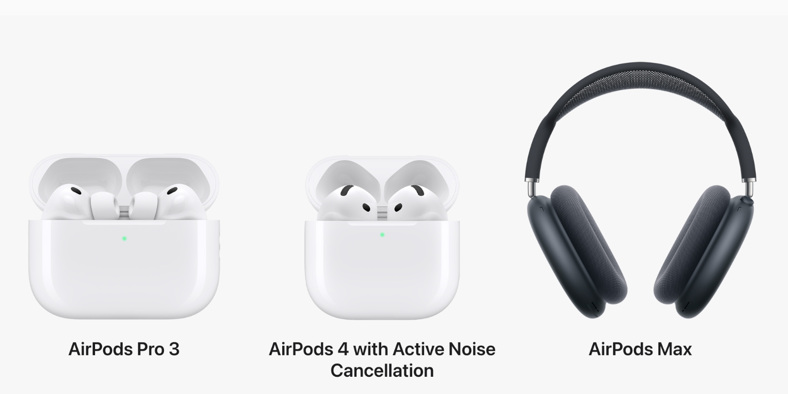 Deals: AirPods Max, AirPods Pro 3, Apple Watch SE 3, more 9to5Mac