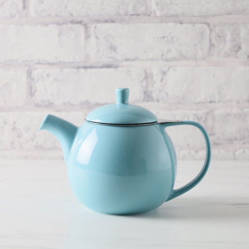 FORLIFE フォーライフ｜Carve Teapot カーブティーポット - 通販サイト