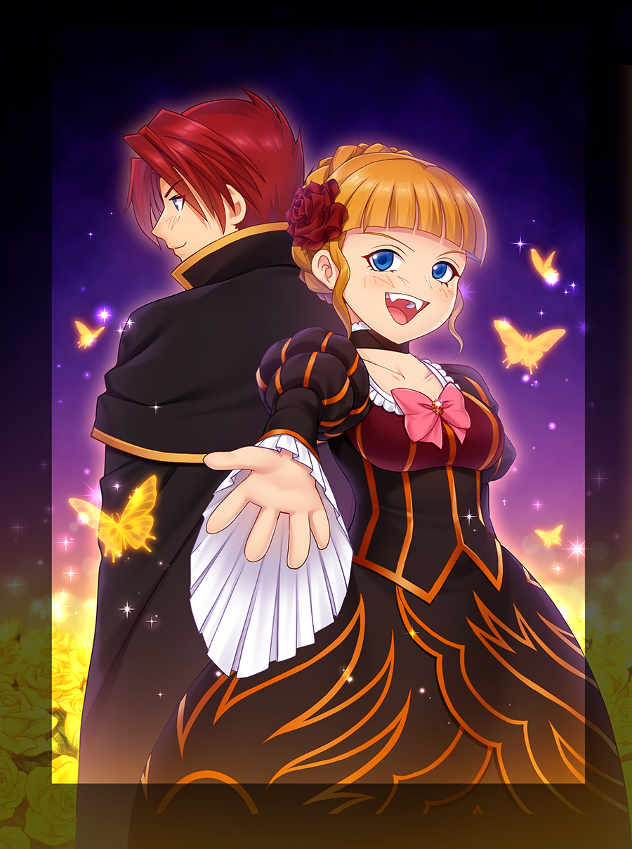 うみねこのなく頃に 咲