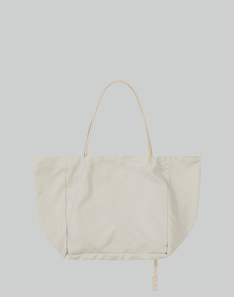 HELIOT EMIL LIQUID METAL ATTACHE TOTE – 082plus