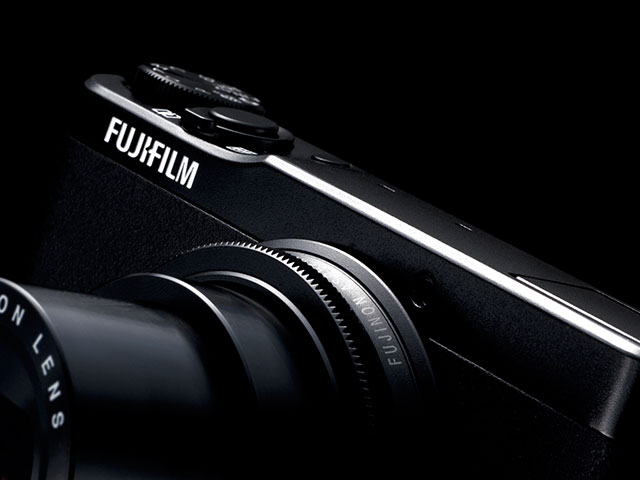 Fujifilm XQ1 First Impressions Review: DPReview | Photography News
