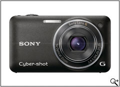 Sony unveils Cyber-shot DSC-WX5, DSC-TX9 and DSC-T99 digital