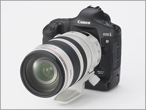 Canon EF 28-300 mm F3.5-F5.6 L IS USM: DPReview | Photography News