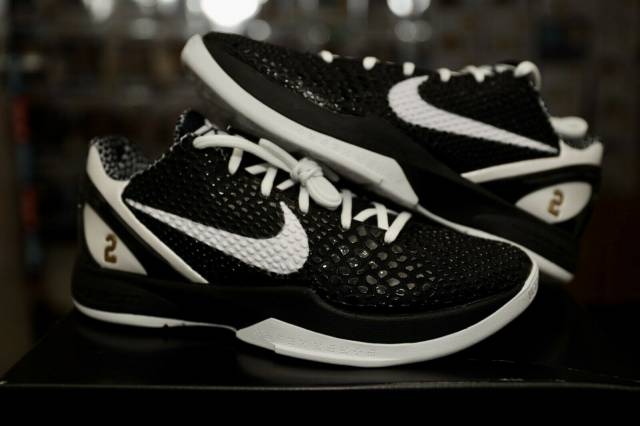 Nike Kobe 6 Protro Mambacita Sweet 16 | Kixify Marketplace