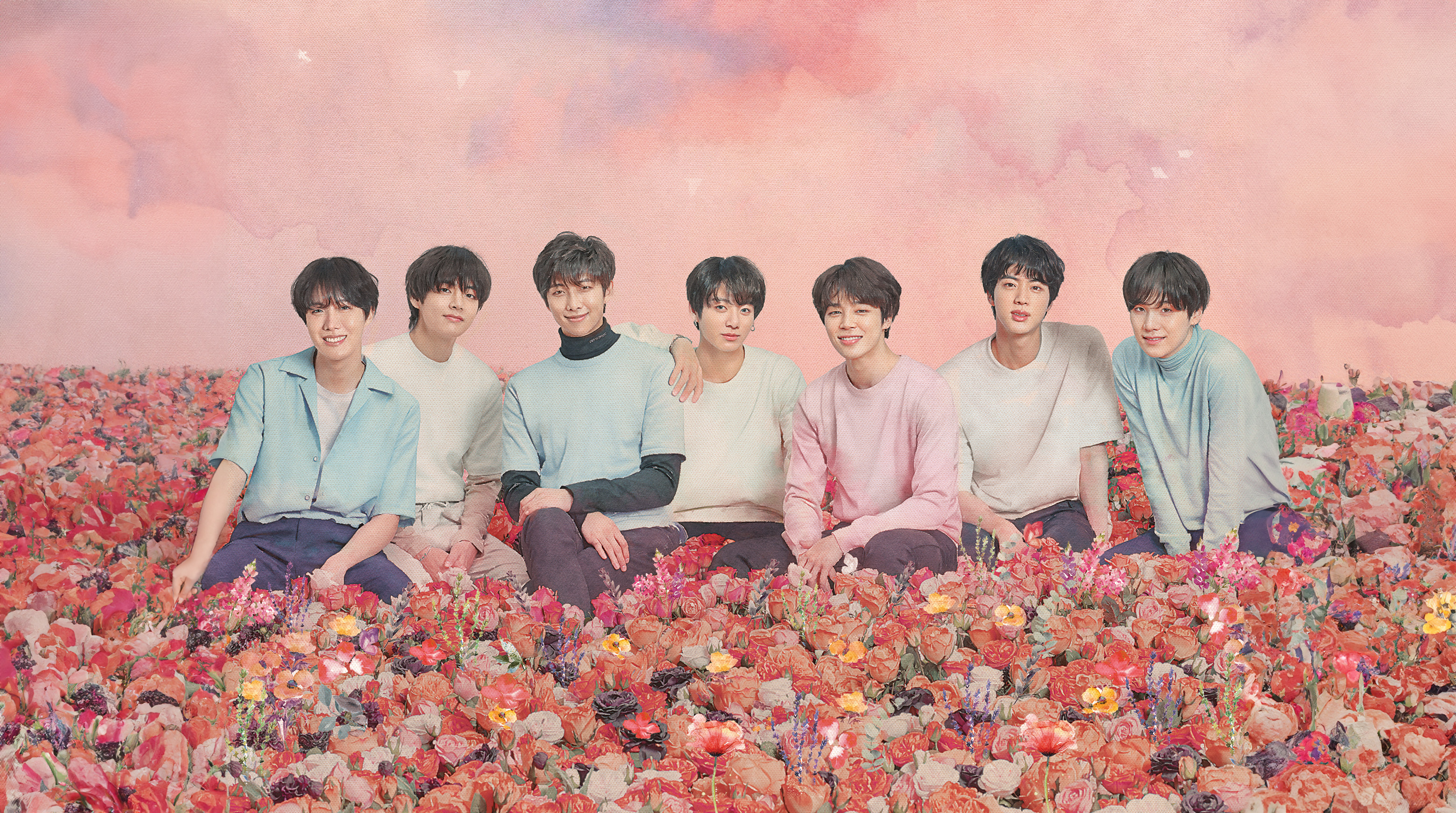 BTS LOVE YOURSELF in NEW YORK | Watch with English Subtitles