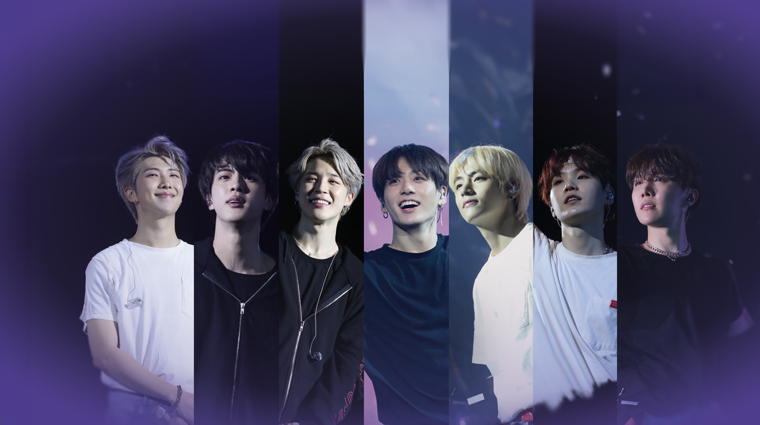 BTS LOVE YOURSELF in NEW YORK | Watch with English Subtitles