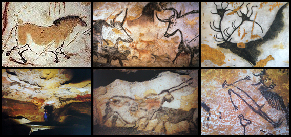 1769夜 『洞窟のなかの心』 デヴィッド・ルイス＝ウィリアムズ − 松岡