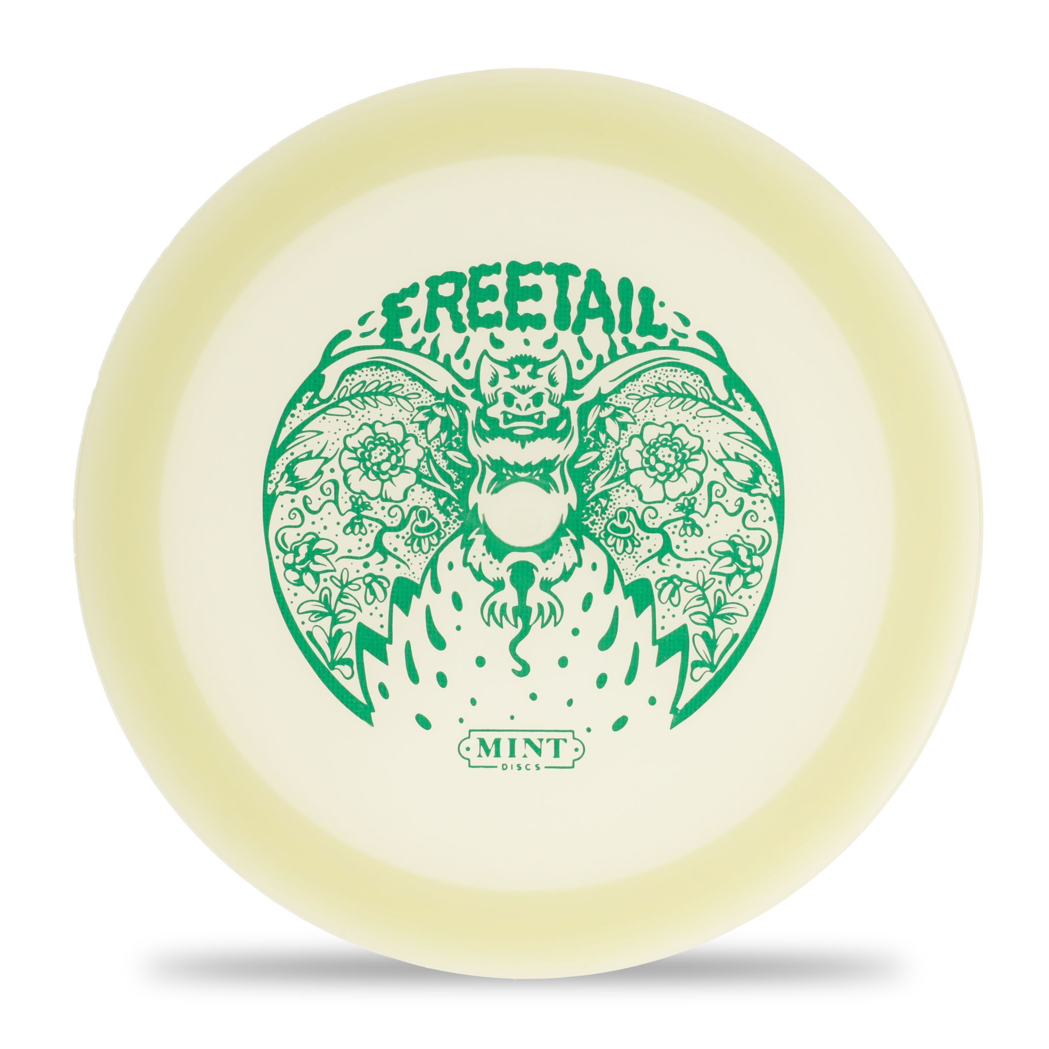 Mint Discs Freetail | Very Understable Fairway Driver
