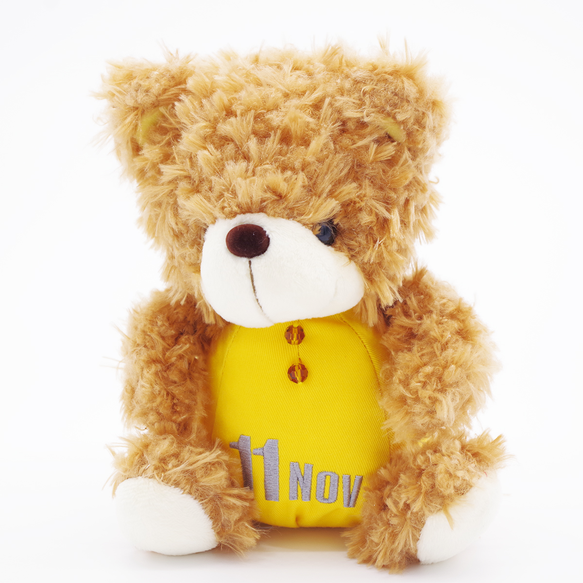 Baer's 365 Br 11月 | | テディベア通販お探しなら美術館直営販売の