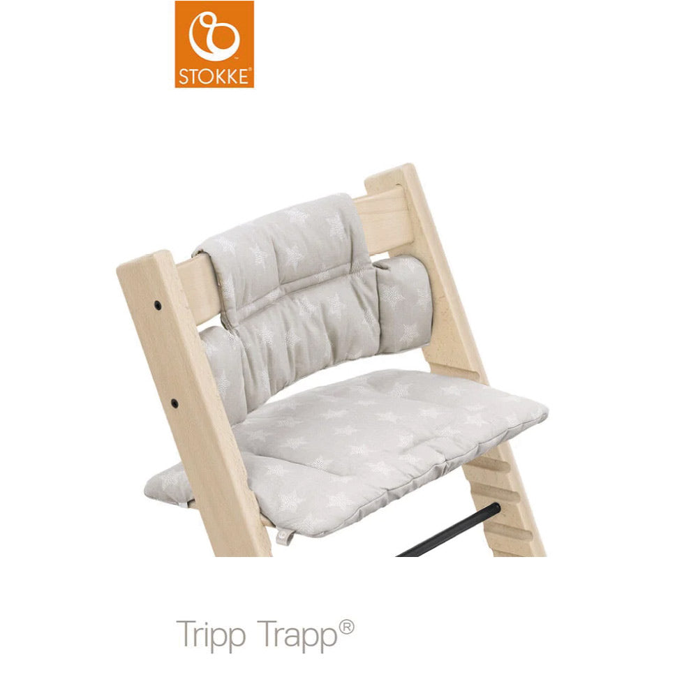 ストッケ トリップ トラップ クッション（撥水加工あり） スター
