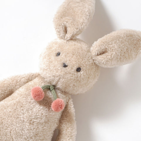 チェリードゥドゥ うさぎ / ぬいぐるみ チェリーピロー – 10mois 公式