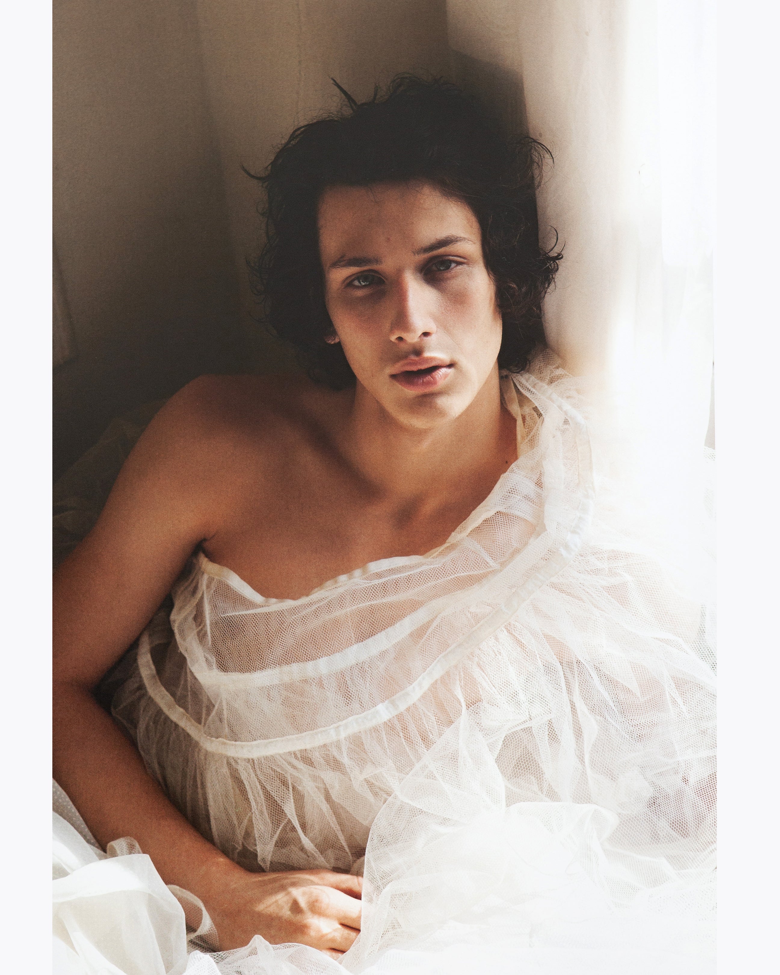 David Armstrong - 615 Jefferson Avenue[Sold] – 10 BOOKS 10 COLORS