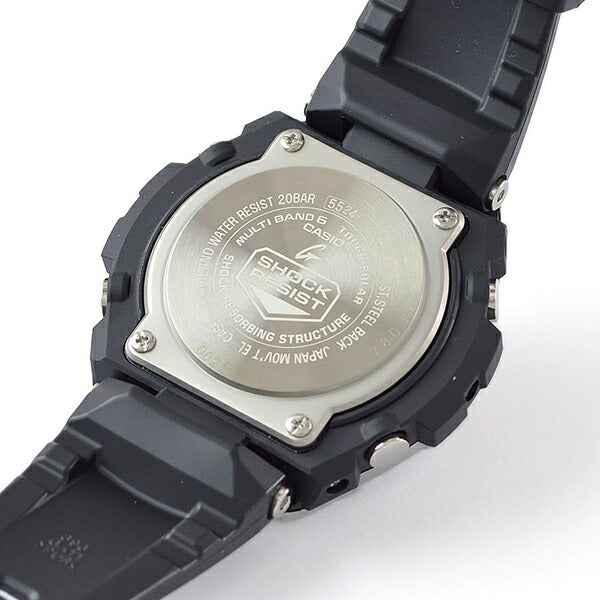 カシオ Gショック CASIO G-SHOCK GST-W300-1AJF Gスチール G-STEEL
