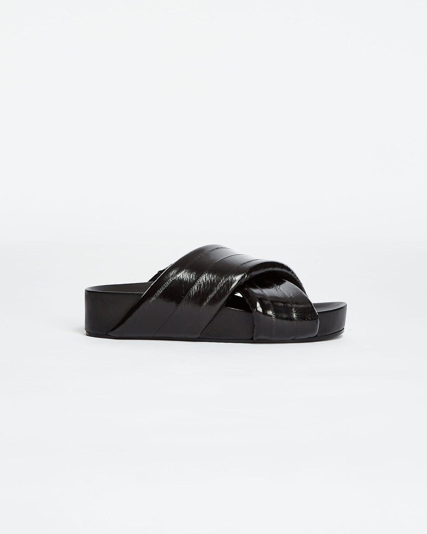 Jil Sander Crossover Sandal – 119 Corbo